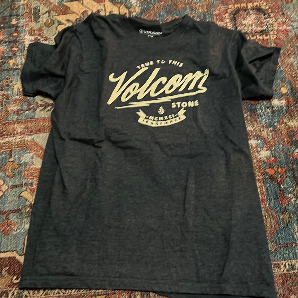 Volcom Stone